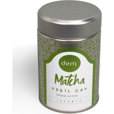 Dem Matcha