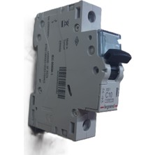 Legrand Monofaze 1 x 10A C Tipi Otomat 1p C10 4.5ka 403328-433328