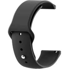 Uravas Store Newface Huawei Gt4 41MM 18MM Klasik Kordon - Mor