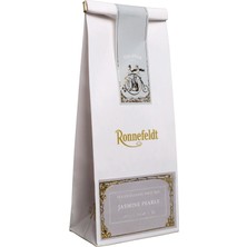 Ronnefeldt Jasmine Pearls (Yaseminli Yeşil Çay) 50G