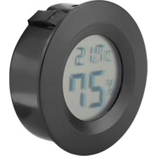 Uravas Store Powermaster PM-24303 Dijital Mini Termometre