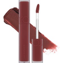 Romand Blur Fudge Tint Likit Dudak Makyaj Ürünü Nude Renk Pürüzsüz ve Mat Görünüm Sağlayan