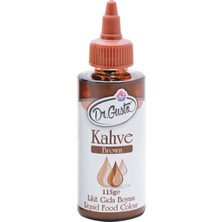 Dr.gusto 115 gr Su Bazlı Likit Kahve