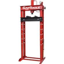 GAP Tools 15 Ton Manuel Hidrolik Pres IGP-T117