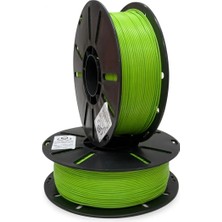 Filenta Fıstık Yeşili Pla Premium Filament 1.75MM 1kg