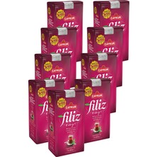 Çaykur Filiz Çayı 200 Gr. Dokuzlu Paket