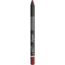 Emily Long Lasting Lip Pencil 223 Renkli Dudak Kalemi Pürüzsüz Sürüm ve Uzun Süre Kalıcı