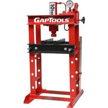 GAP Tools 10 Ton Manuel Hidrolik Pres IGP-T116