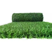 Msy Garden Fenc Çim Çit Çimli Bahçe Teli Çimçit 200 cm x 3 Metre