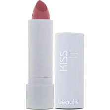Beaulis Kiss It Mat Ruj 543 Forbidden Kiss