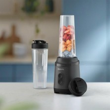 Özbience Problend Teknolojili Çok Fonksiyonlu Smoothie Blender ile Sağlıklı Içecekler