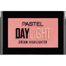 Pastel Daylight Cream Highlighter 13 Sunrose