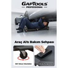 GAP Tools Araç Altı Yatma Sehpası IGP-T111
