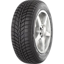 Matador MP93 Nordicca 255/55R18 109V Xl Otomobil Kış Lastiği (Üretim Yılı: 2025)