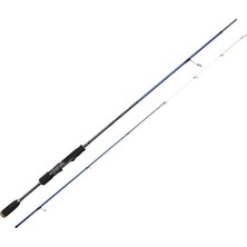 Savage Gear Sgs6 Ultra Light Game 7'/2.13M 1-8 gr 2 Parça