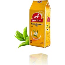 Avcı Çay Yellow Package Siyah Dökme Çay 1 kg