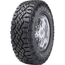 Goodyear Wrangler Duratrac Rt 265/65R17 120/117Q M+S Fp Owl 4x4 Yaz Lastiği (Üretim YILI:2025)