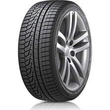 Hankook Winter I'cept Evo2 W320B Hrs 205/55R17 91H M+S 3pmsf Otomobil Kış Lastiği (Üretim Yılı: 2025)
