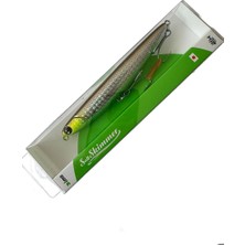 İma Salt Skimmer #Z3099 110MM 14GR Maket Balık