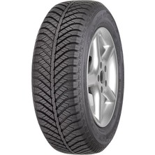Goodyear Vector 4seasons Gen-1 235/50R17 96V Fp Oto 4 Mevsim Lastiği (Üretim YILI:2025)
