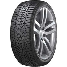 Hankook Winter I'cept Evo3 x W330A 245/45R21 104W Xl M+S 3pmsf 4x4 Kış Lastiği (Üretim Yılı: 2025)