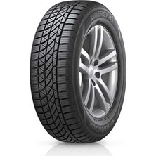 Hankook Kinergy 4s H740 165/70R14 81T M+S 3pmsf Otomobil 4 Mevsim Lastiği (Üretim Yılı: 2025)