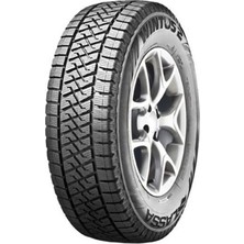 Lassa Wintus 2 195/60R16C 99/97T M+S 3pmsf 6pr Hafif Ticari Kış Lastiği (Üretim Yılı: 2025)