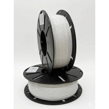 Filenta Mermer PLA Premium Filament 1.75MM 1kg Yüksek Baskı Kalitesi ile 3D Yazıcılar İçin Uygun