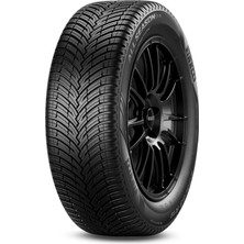 Pirelli Scorpion All Season Sf3 265/65R17 112H 4x4 Dört Mevsim Lastiği (Üretim Yılı: 2025)