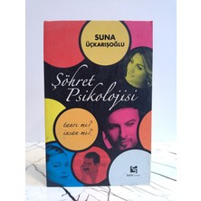 Selis Şöhret Psikolojisi ( 2. El Kitap )