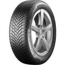 Continental Allseasoncontact 185/65R14 90T Xl 3pmsf Otomobil 4 Mevsim Lastiği (Üretim Yılı: 2026)