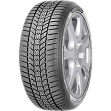Sava Eskimo Hp 2 205/55R16 91H M+S 3pmsf Otomobil Kış Lastiği (Üretim Yılı: 2025)