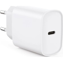Iberry F605 Şarj Adaptörü