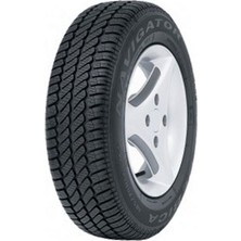 Debica Navigator 2 185/65R14 86T M+S Otomobil 4 Mevsim Lastiği (Üretim Yılı: 2024)