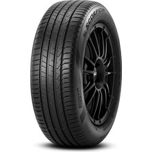 Pirelli Scorpion 255/40R20 101V Xl 4x4 Yaz Lastiği (Üretim Yılı: 2025)