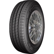Petlas Fullpower PT835 195/60R16C 99/97T 6pr Hafif Ticari Yaz Lastiği (Üretim Yılı: 2026)