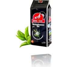 Avcı Çay Black Package Siyah Dökme Çay 1 kg