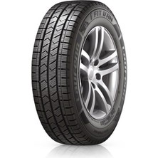 Laufenn I Fit Van LY31 225/65R16C 112/110R M+S 3pmsf Hafif Ticari Kış Lastiği (Üretim Yılı: 2025)