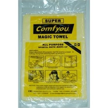 Autocsi Süper Magic Towel Sihirli Temizleme Bezi 20091