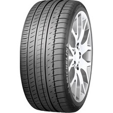 Michelin Latitude Cross 265/65R17 112H 4x4 Yaz Lastiği (Üretim Yılı: 2026)