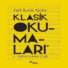 Uravas Store Klasik Okumaları-I - Kahramanlar Çağı