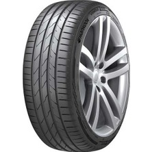 Hankook Ventus Evo K137 215/40ZR18 89Y Xl Otomobil Yaz Lastiği (Üretim Yılı: 2025)