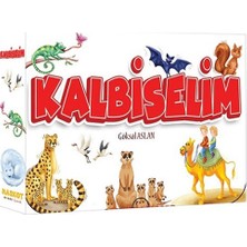 Maskot Çocuk Kalbiselim Öykü Dizisi (2. Sınıf)
