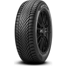 Pirelli Cinturato Winter 205/55R16 91H M+S 3pmsf Otomobil Yaz Lastiği (Üretim Yılı: 2025)