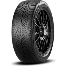 Pirelli P Zero Winter 2 245/45R19 102V Xl Otomobil Kış Lastiği (Üretim Yılı: 2025)