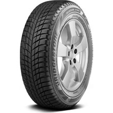 Bridgestone Blizzak LM001 185/65R14 86T M+S 3pmsf Otomobil Kış Lastiği (Üretim Yılı: 2024)
