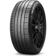Pirelli P-Zero Pz4 Ls Volvo 245/45R20 103V Xl 4x4 Yaz Lastiği (Üretim Yılı: 2025)
