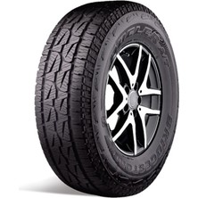 Bridgestone Dueler A/t 001 255/70R16 111S M+S 3pmsf 4x4 Yaz Lastiği (Üretim Yılı: 2024)