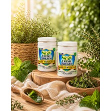 Fresh Breath 2 Kutu 90'lı Ağız Kokusu Önleyici 10 ml Nefes Temizleyici Soğan Sarımsak Yok Edici