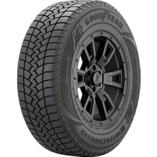 Goodyear Wintercommand 225/45R18 95V Xl M+S 3pmsf Fp Otomobil Kış Lastiği (Üretim Yılı: 2025)